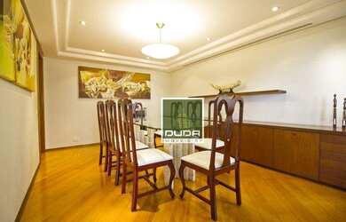 Imagem 2: Apartamento com 5 dormitórios, 308 m² - venda por R$ 4.650.000,00 ou...