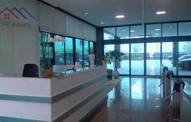 Imagem 3: Laje corporativa para locação, Chácara Santo Antônio Zona Sul , São...