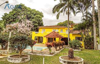 Imagem: Chacara em condominio fechado