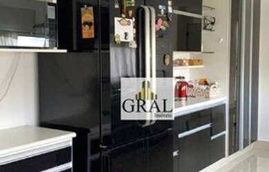 Imagem 5: Apartamento com 3 Dormitórios à Venda, 300 m² por R$ 1.850.000 - Jardim...