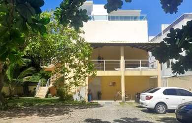 Imagem 1: CASA RESIDENCIAL em SALVADOR - BA, praia do flamengo
