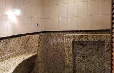 Imagem 4: Casa à venda, 350 m² por R$ 350.000,00 - Fonseca - Niterói/RJ