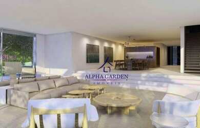 Imagem 5: Sobrado com 5 dormitórios à venda, 1100 m² por R$ 15.900.000,00 - Residencial...