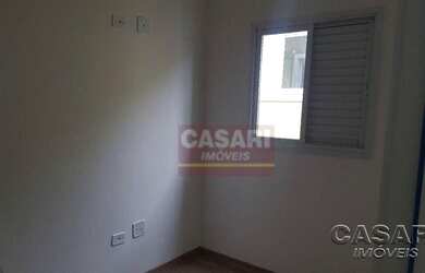 Imagem 9: Sobrado à venda, 100 m² por R$ 405.000,00 - Vila Príncipe de Gales - Santo André/SP