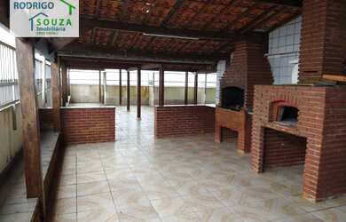 Imagem 10: Apartamento à venda, 71 m² por R$ 180.000,00 - Tupi - Praia Grande/SP