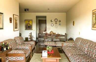 Imagem 4: Apartamento à venda, 116 m² por R$ 650.000,00 - Alto - Teresópolis/RJ