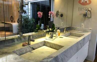 Imagem 16: Casa à venda, 648 m² por R$ 3.950.000,00 - Jardim Imperador - Americana/SP