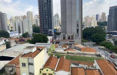 Imagem 12: Sala à venda, 39 m² por R$ 215.000,00 - Água Branca - São Paulo/SP