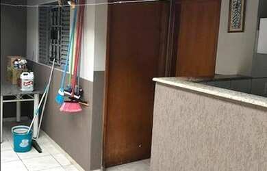 Imagem 14: Casa à venda, 89 m² por R$ 600.000,00 - Jardim Vista Alegre - Paulínia/SP