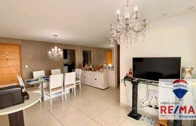 Imagem 3: Apartamento à VENDA no bairro SÃO JOSÉ - Residencial Palazzo Dão Silveira