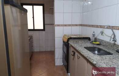 Imagem 6: Apartamento à venda, 90 m² por R$ 270.000,00 - Jardim Urano - São José...