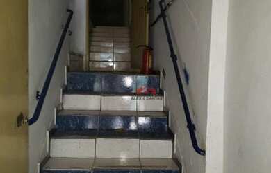 Imagem 2: Salão para alugar, 300 m² por R$ 8.000/mês - Osvaldo Cruz - São Caetano...