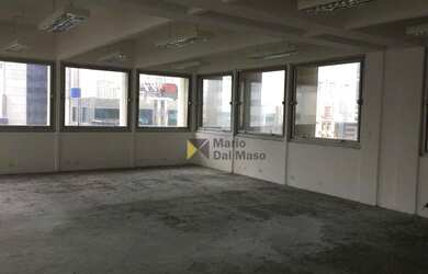 Imagem 8: Andar Corporativo 415 m² por R$ 15.000/mês - Vila Gertrudes - São Paulo/SP