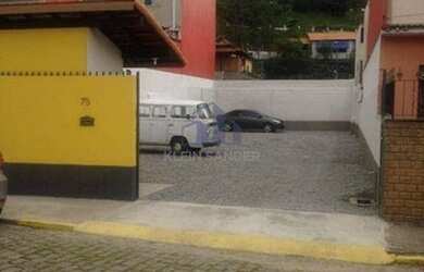 Imagem 1: Terreno à venda, 254 m² por R$ 1.120.000,00 - Centro - Nova Friburgo/RJ