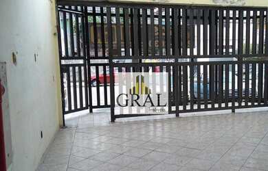 Imagem 8: Galpão à venda, 2700 m² por R$ 5.499.000,00 - Serraria - Diadema/SP