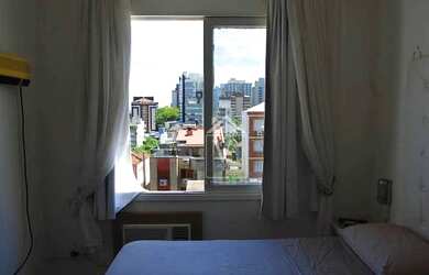 Imagem 7: Cobertura à venda por R$ 420.000,00 - Rio Branco - Porto Alegre/RS