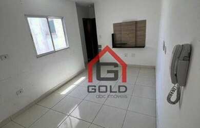 Imagem 11: Cobertura à venda, 75 m² por R$ 245.000,00 - Jardim Alzira Franco -...