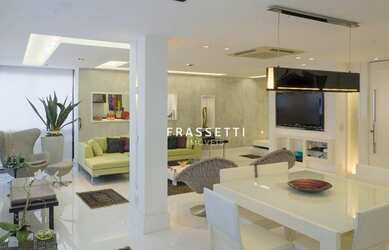 Imagem 3: Cobertura em Ipanema. Piscina, Churrasqueira, VarandaeImóvel novo