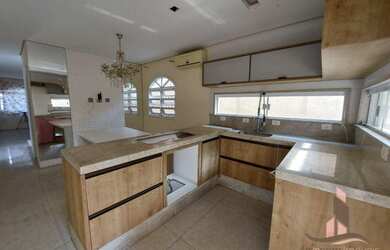 Imagem 6: Sobrado à venda, 200 m² por R$ 580.000,00 - Vila Guilhermina - Praia...