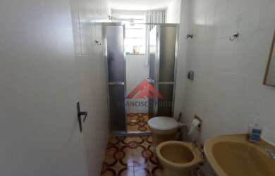 Imagem 10: Apartamento com 3 dormitórios à venda, 78 m² por R$ 560.000,00 - Icaraí...