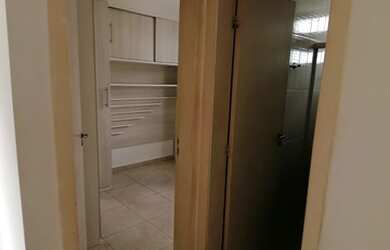 Imagem 12: oportunidade ap venda c/ 50 metros cozinha planejada com fogão e forno...