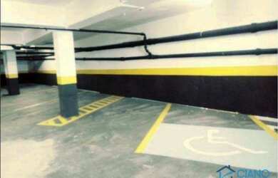 Imagem 13: Prédio, 756 m² - venda por R$ 4.500.000,00 ou aluguel por R$ 25.000,00/mês - Mooca - São P