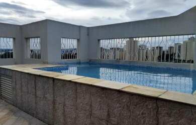 Imagem 11: Cobertura à venda, 142 m² por R$ 1.019.000,00 - Santo Amaro - São Paulo/SP