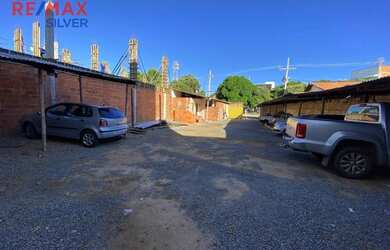 Imagem 4: Terreno à venda, 460 m² por R$ 1.150.000,00 - Centro - Guanambi/BA