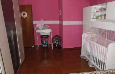 Imagem 6: Sobrado à venda, 100 m² por R$ 290.000,00 - Conjunto Habitacional Santa...