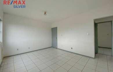 Imagem 2: Apartamento à venda, 77 m² por R$ 210.000,00 - Brotas - Salvador/BA