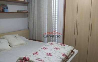 Imagem 4: Sobrado à venda, 88 m² por R$ 590.000,00 - Vila Guilherme - São Paulo/SP