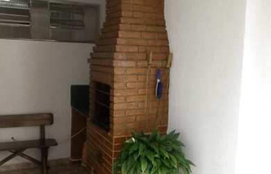 Imagem 2: Sobrado à venda, 106 m² por R$ 390.000,00 - Santa Terezinha - São Bernardo...