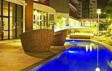 Imagem 15: Apartamento com 1 dormitório, 50 m² - venda por R$ 309.000,00 ou aluguel...