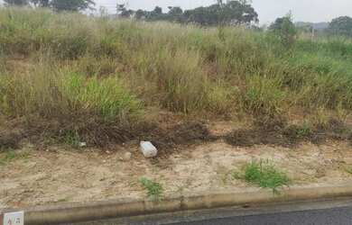 Imagem 1: terreno no Jardim América por R$ 84 mil em Salto/SP