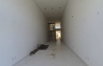 Imagem: O depósito possui 170m² de Área e está localizado em Centro