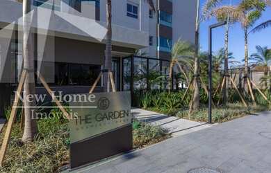 Imagem 12: Barueri - Apartamento Padrão - The Garden Gramercy Park