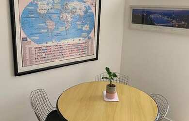 Imagem: O depósito possui 12m² de Área e está localizado em Vila