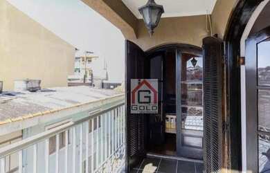 Imagem 13: Sobrado à venda, 270 m² por R$ 950.000,00 - Vila Curuçá - Santo André/SP