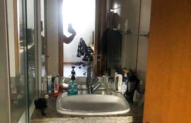 Imagem 8: APARTAMENTO RESIDENCIAL em SALVADOR - BA, PITUBA