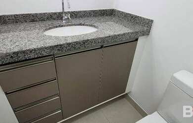 Imagem 15: Apartamento com 3 dormitórios, 75 m² - venda por R$ 310.000,00 ou aluguel...