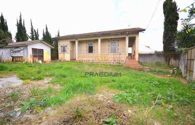 Imagem 5: Terreno à venda, 980 m² por R$ 1.300.000 - Pilarzinho - Curitiba/PR