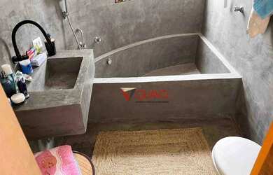 Imagem 8: Casa litoral norte com 3 dormitórios venda por R$ 2.332.000 ou aluguel...