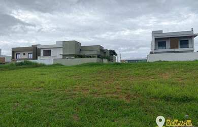 Imagem 4: Terreno à venda, 360 m² por R$ 430.000,00 - Residencial Saint Paul -...