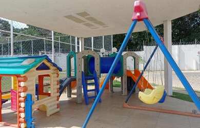 Imagem 6: Casa de condomínio para aluguel - Cond. Villagio D x27 Itália - Bairro...