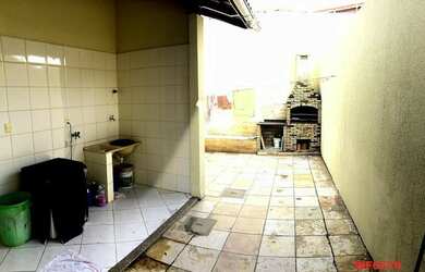 Imagem 16: Casa à venda, 202 m² por R$ 870.000,00 - José de Alencar - Fortaleza/CE