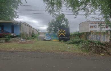 Imagem 2: Terreno para aluguel, Jardim América - Foz do Iguaçu/PR