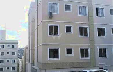 Imagem 2: Novo Hamburgo - Apartamento Padrão - Rondônia