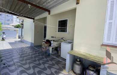 Imagem 15: Casa à venda, 78 m² por R$ 445.000,00 - Vila Guilhermina - Praia Grande/SP