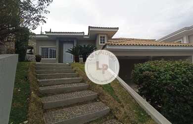 Imagem 10: Casa com 4 dormitórios, 300 m² - venda por R$ 1.579.000 ou aluguel por...