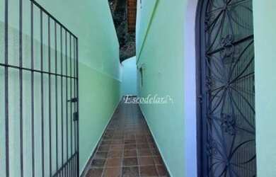 Imagem 12: Sobrado à venda, 97 m² por R$ 420.000,00 - Horto Florestal - São Paulo/SP